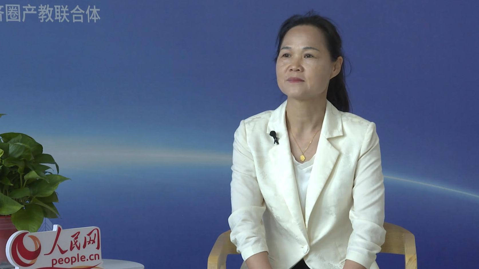 济南市历城职业中等专业学校：多通道助力每一位学生成长成才