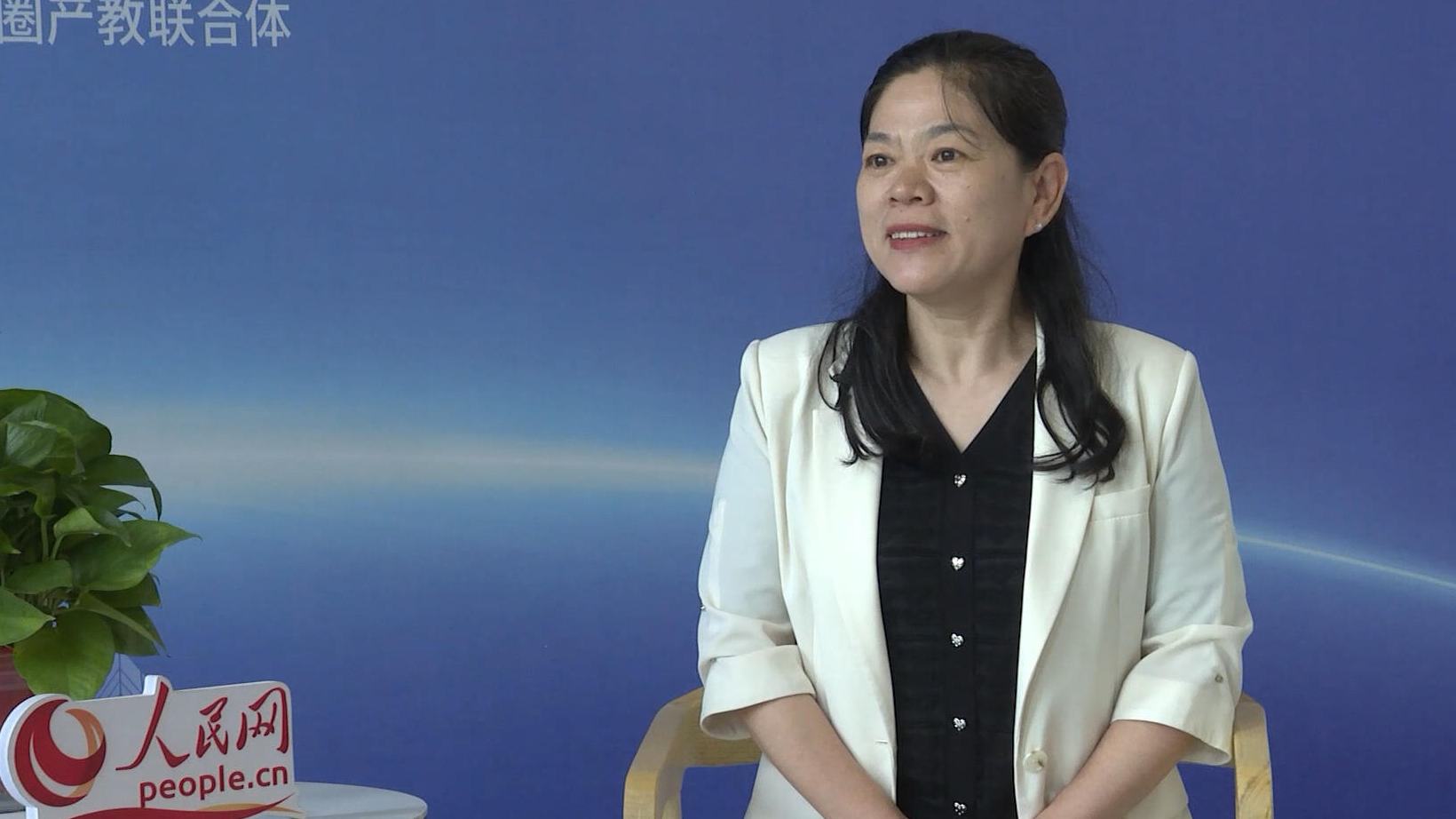 济南理工学校：搭建多元职教立交 对接产业培育技能人才