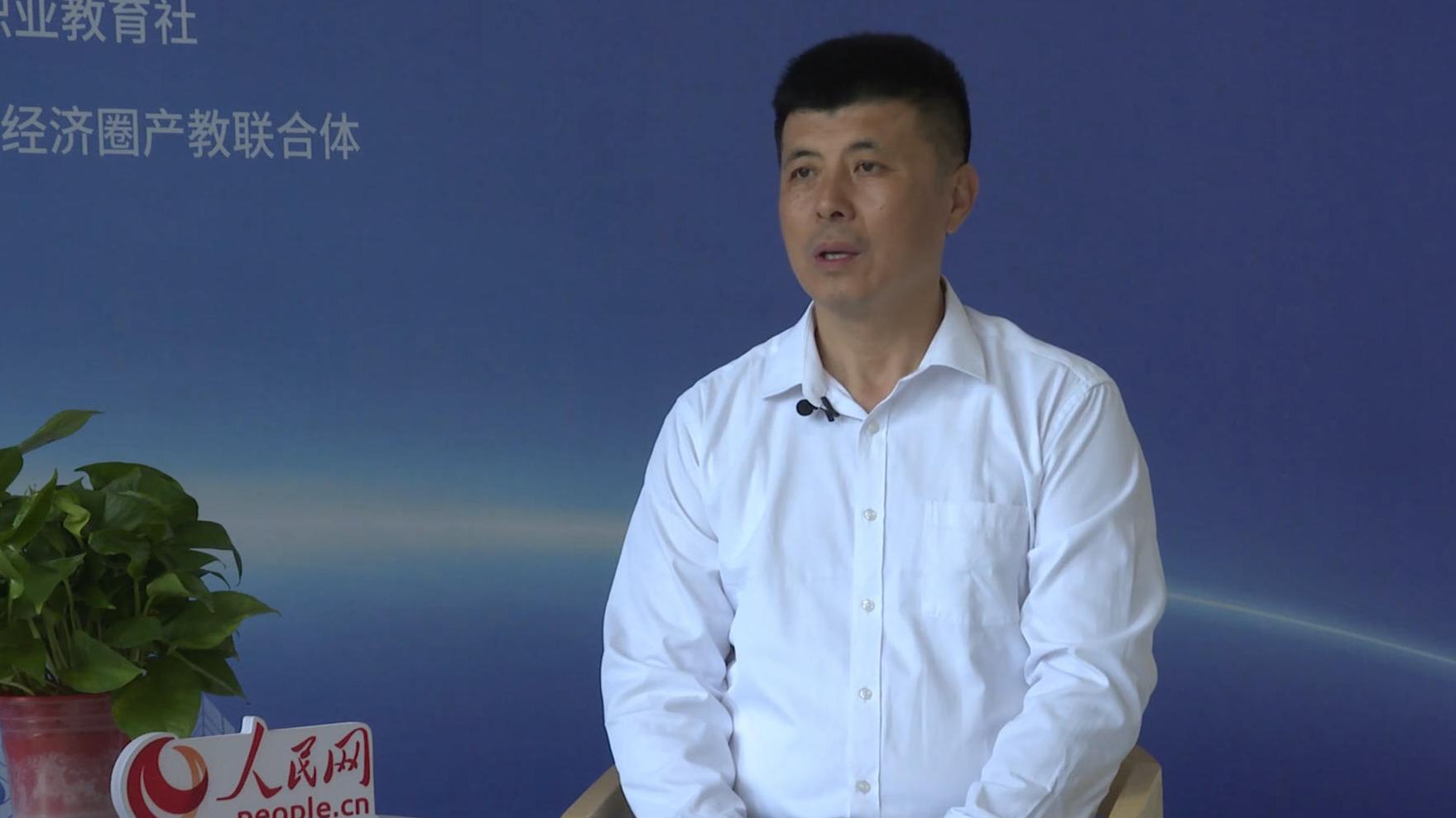 济南信息工程学校：就业有优势、升学有通道、发展有前景