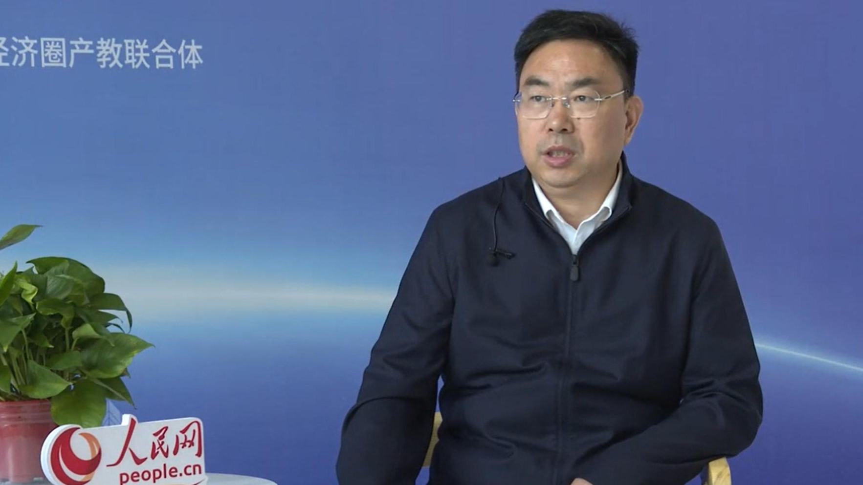 章丘中等职业学校：抓实五字工作法 做强产教融合路