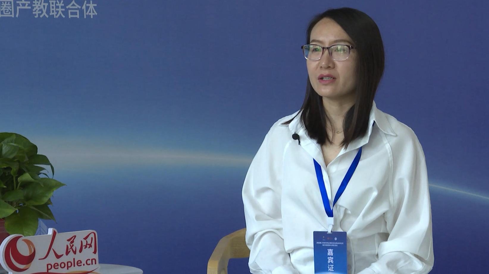 济南市工业学校：职普融通破壁垒 产教融合兴县域