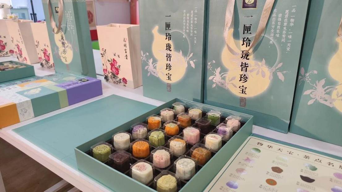 菏泽鲁西新区:匠心传imToken下载承守初心 创新赋能拓市场