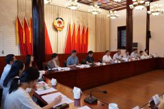 南京“中国式商量im下载”打通惠企最后一公里