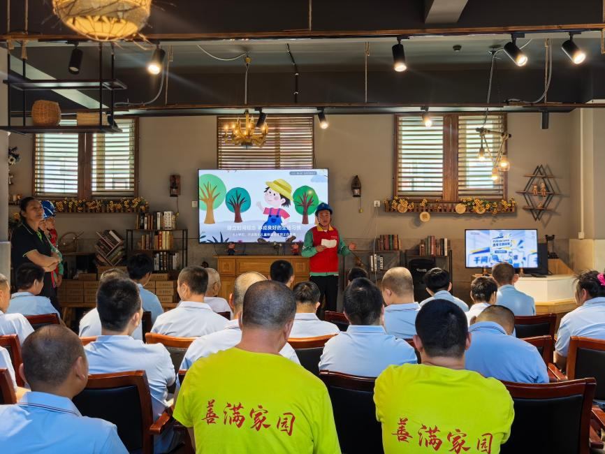 全国科普月:电力科imToken官网下载普进校园进社区进基层