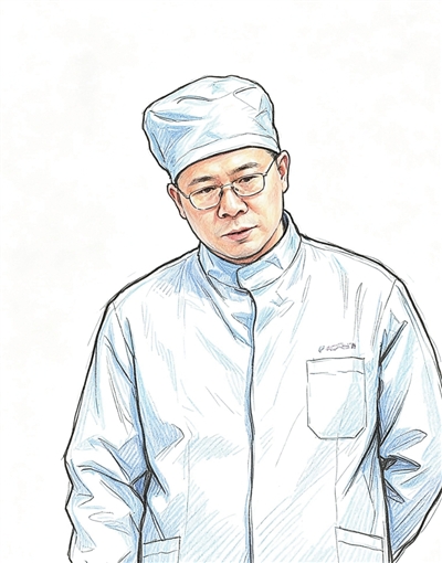 在“玻璃丝”上刻写中imToken国精度(我身边的最强大脑)