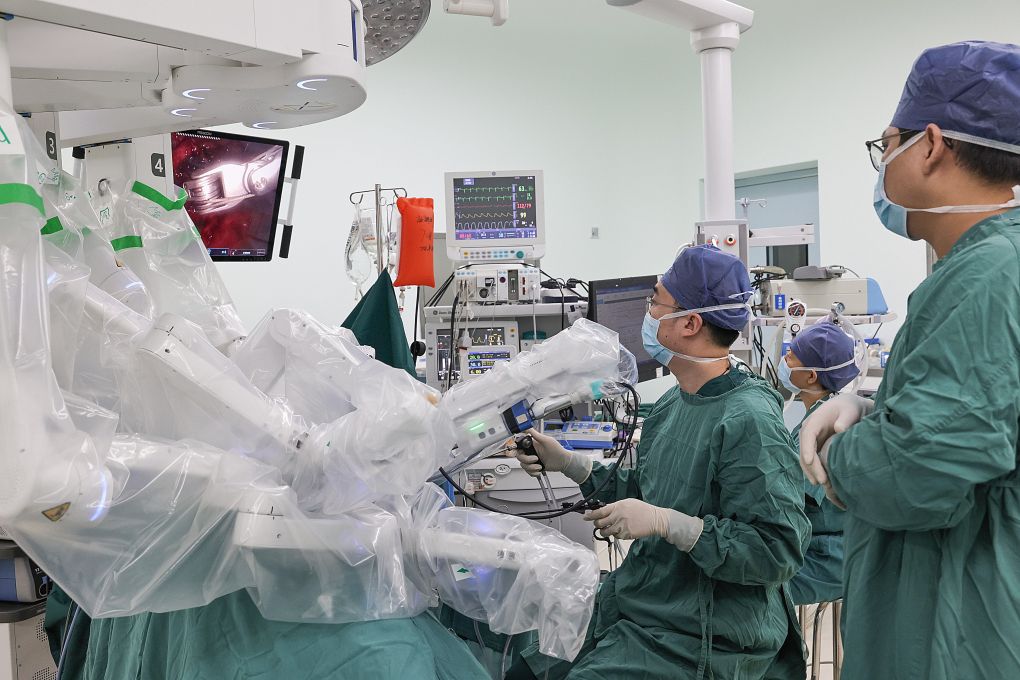 北京密云:织密基层医im钱包疗网 守护群众家门口健康
