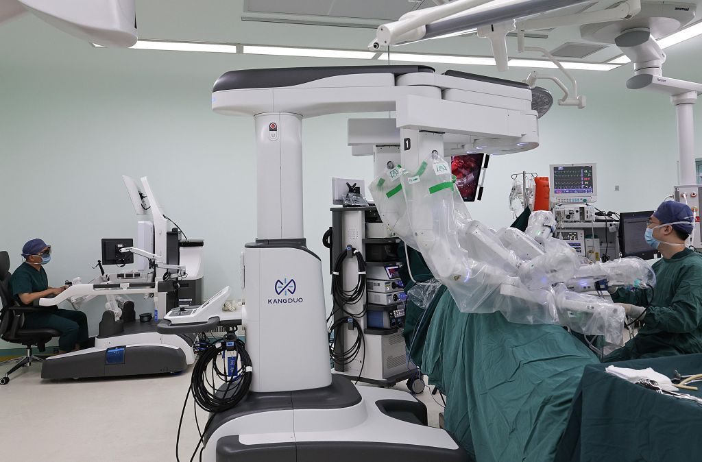 北京密云:织密基层医im钱包疗网 守护群众家门口健康