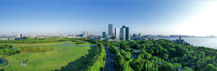 书评丨苏州工业园区:现代产业im下载园区高质量发展的苏州经验与借鉴启示