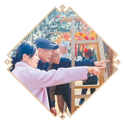 浙江多地拓展基层公共文化imToken官网下载服务边界——文化馆办出“年轻态”