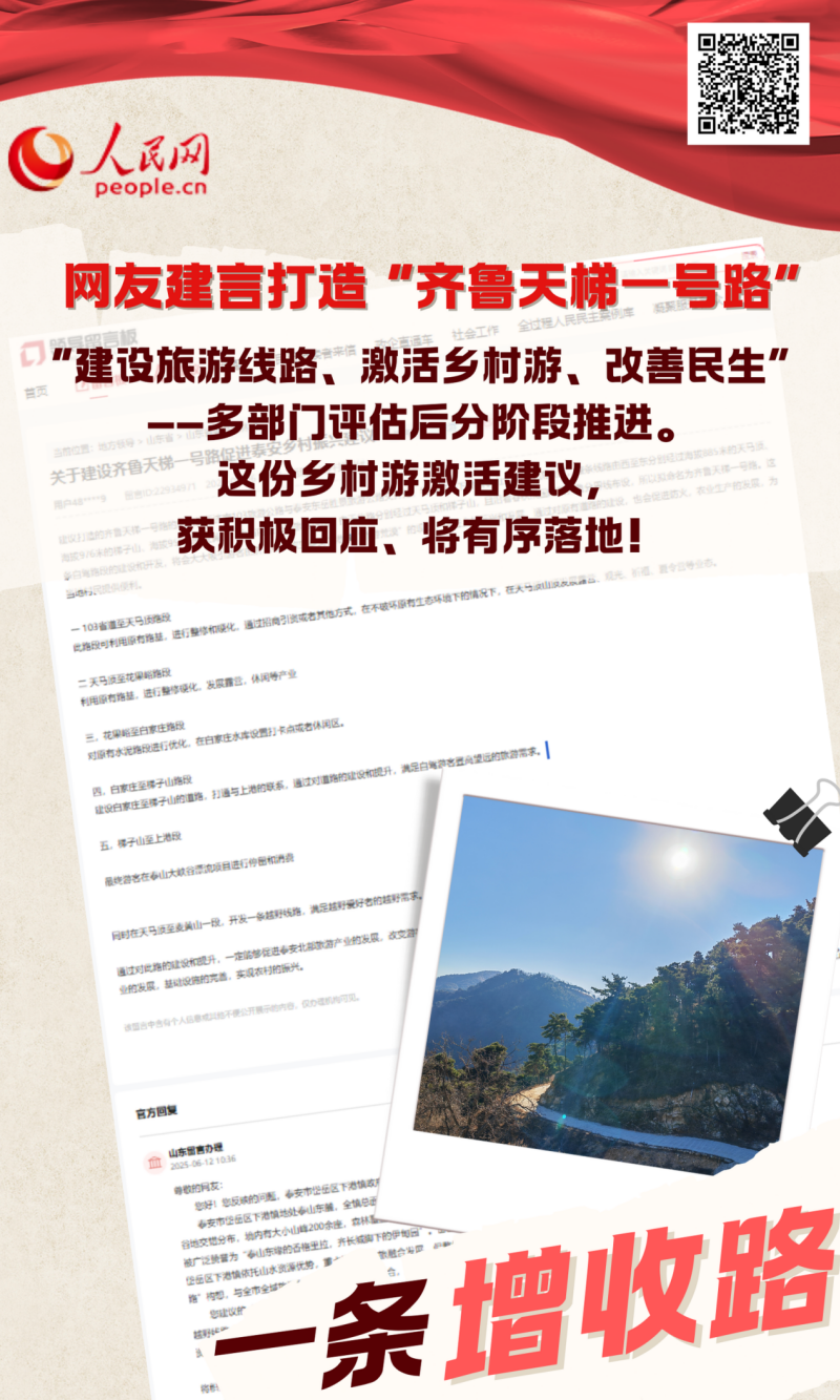 暖心回响：2025山im钱包下载东网上群众工作相册