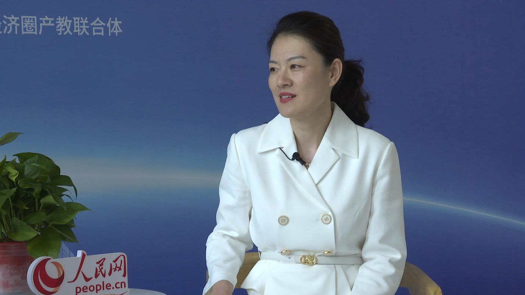 济南旅游学校：三维赋能，搭建职普融通成才新路径