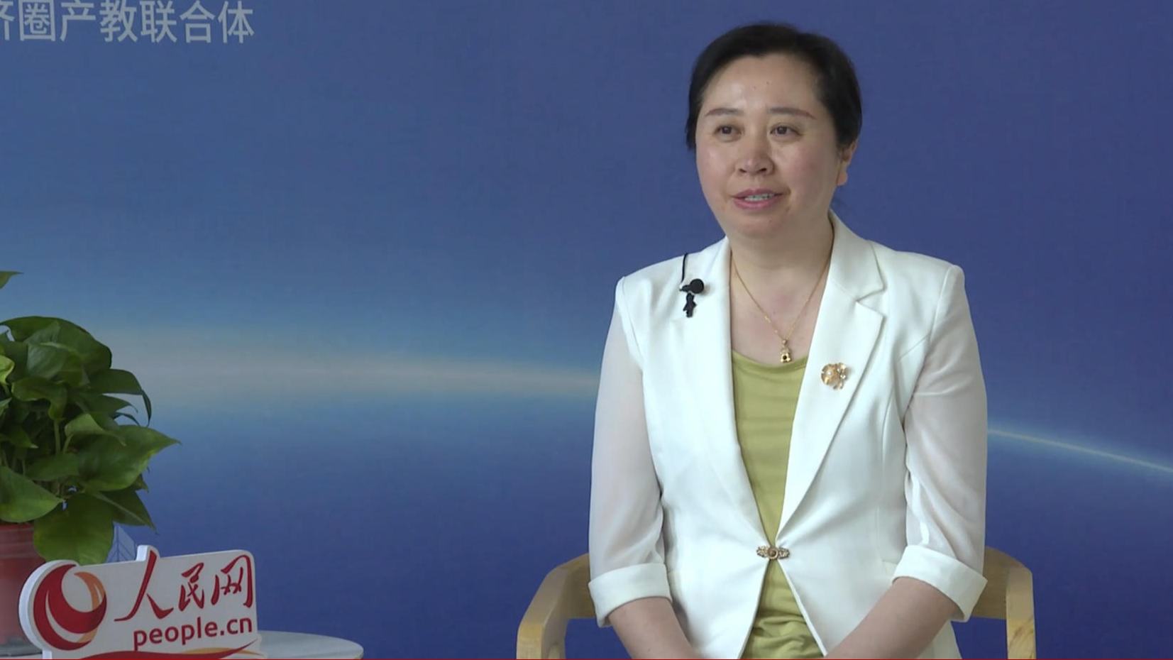 山东省文化艺术学校：努力成为山东地方戏活态传承的“孵化器”