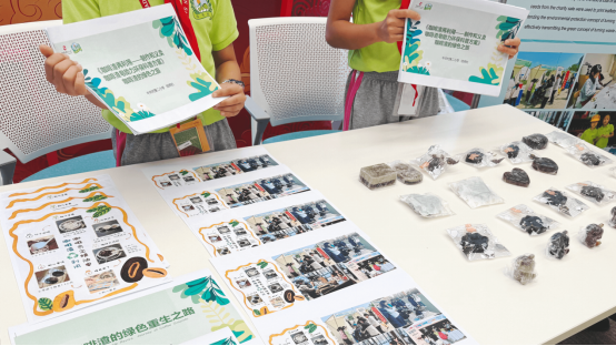 壳牌中国美境行动迎来30周年imToken钱包,累计吸引超200万青少年参与环保实践