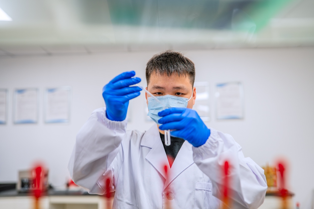 行走赣鄱•县域经济观察imToken钱包下载 | 上栗县:千年花炮凭何长盛不衰?