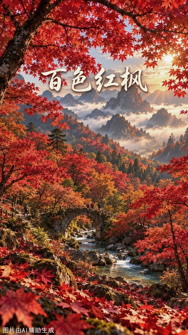 来广西，收藏imToken钱包下载南国限定秋色
