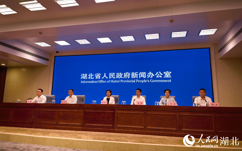 发布会现场。王语曈摄