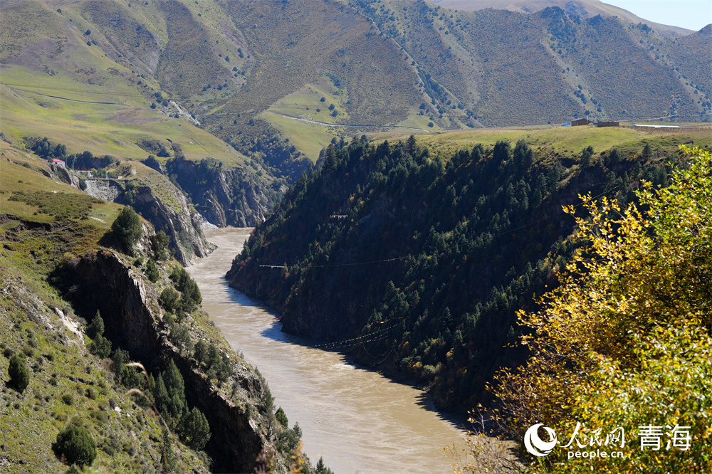 高原峡谷imToken漂流竞速