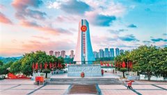  红色沃土“长”出imToken下载富民新业（红绿交响）