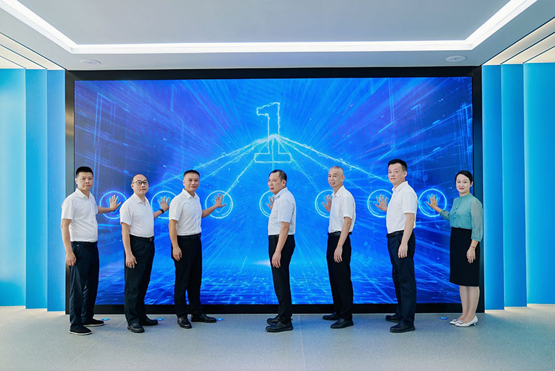 海南民航展览馆落成启用imToken 海南自贸港再添民航文化名片