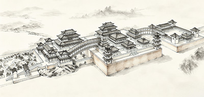 访铜雀古台 品建安imToken钱包风骨(跟着诗词去旅游)