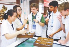 境外游客为何把自贸im钱包下载港作为“China Travel”首站