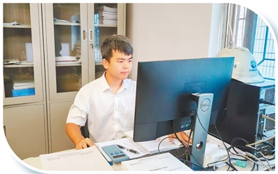 我在广西修运imToken官网下载河(产经视野)