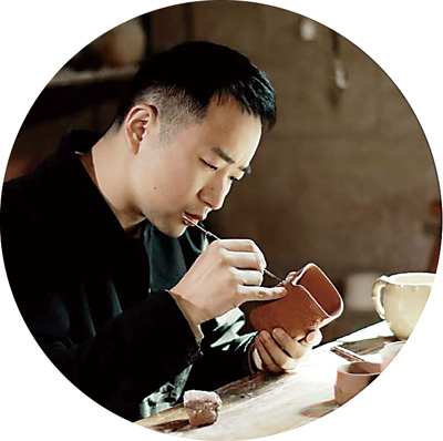 青春赋能 非遗焕彩(imToken钱包下载文化中国行·人文观察)