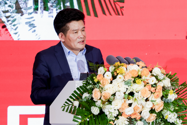 光储充运管一体化 临工重imToken机以新质生产力赋能矿山转型
