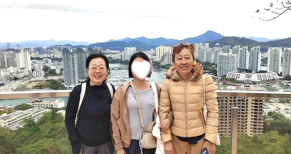 三亚“爱心妈妈”案例入选全国妇联创imToken下载新案例集 456名“爱心妈妈”结对守护留守困境儿童