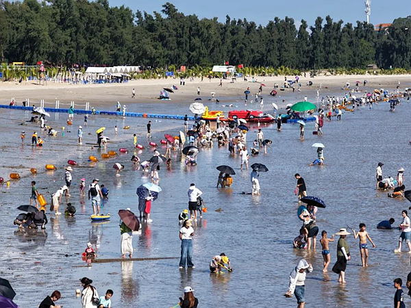 犀丽湾图源