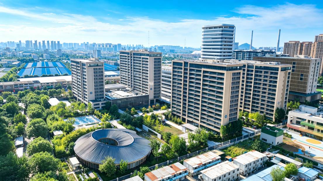 品质养老 慢享岁月imToken官网 槿椿颐养打造城市养老范本