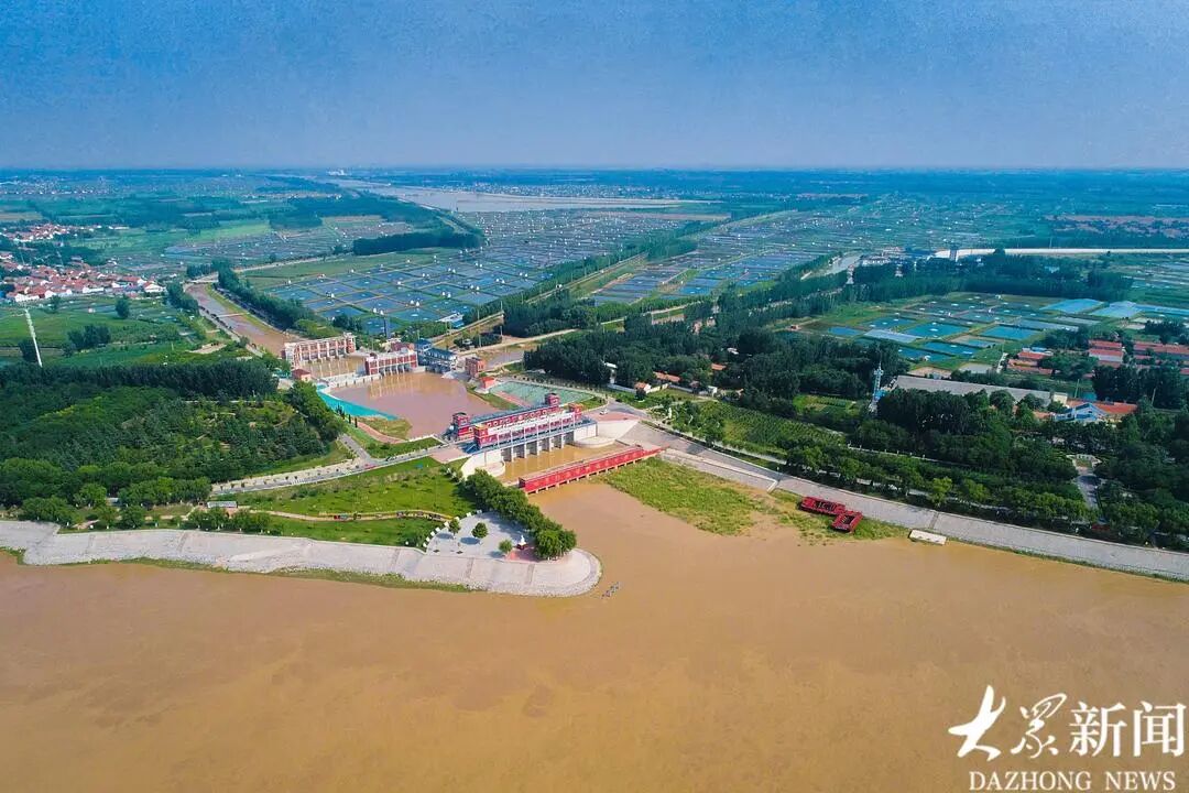 一场及时雨正奔齐鲁而来，im钱包下载今年以来降水较常年同期偏少16%