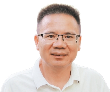  薪火永相传 接力新长im钱包征（追梦路上·特别报道）