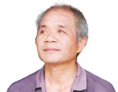  薪火永相传 接力新长im钱包征（追梦路上·特别报道）