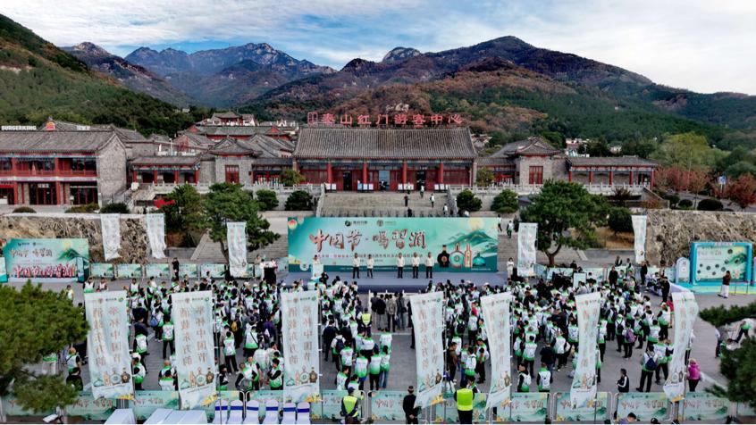 活动现场。主办方供图