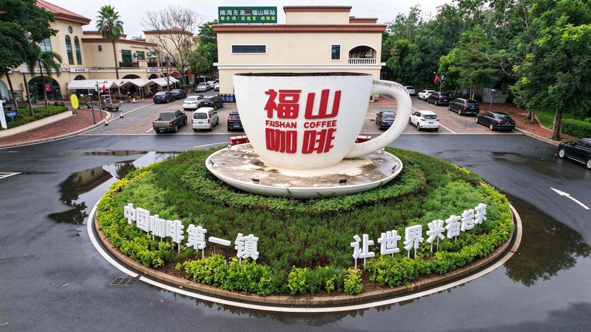 “澄迈咖啡杯”全国小金im钱包官网属地掷球城乡赛在福山镇开幕