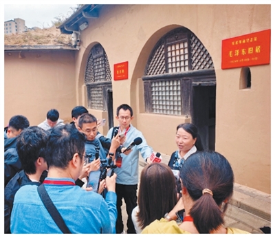 赓续红色血脉im钱包官网 汇聚湾区力量