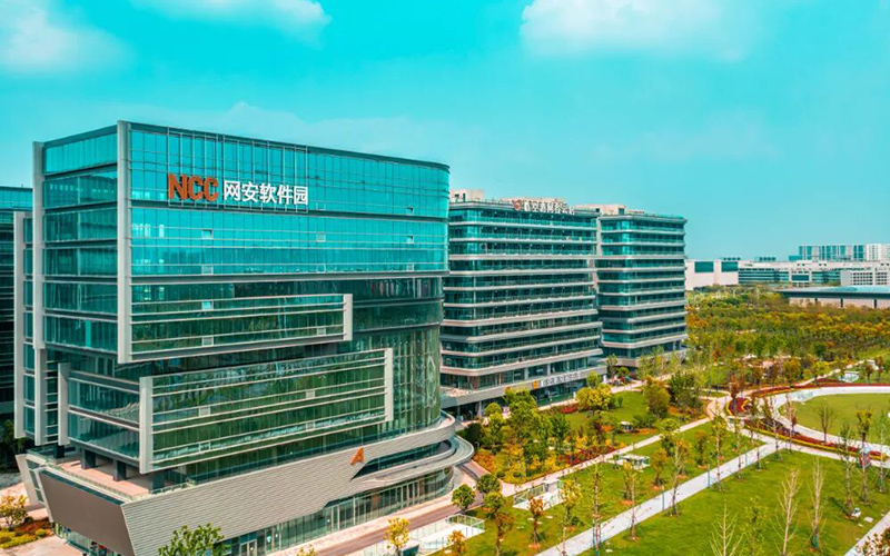 我是