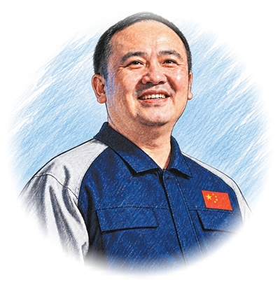 同心协力走im钱包好新的长征路