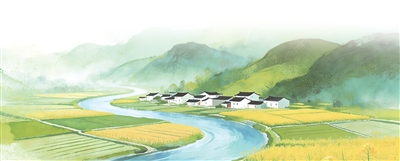人民日报| 走近im钱包四名〇〇后村支书