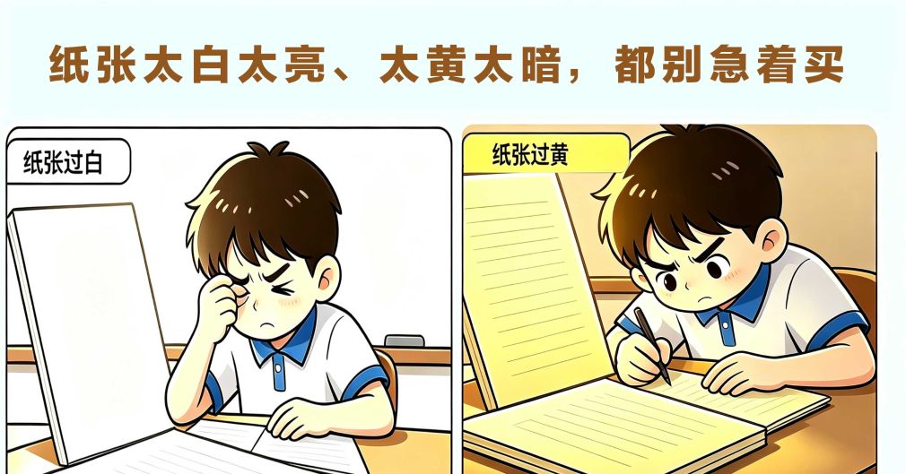 唠“科”话｜这种imToken官网作业本，不能给娃买