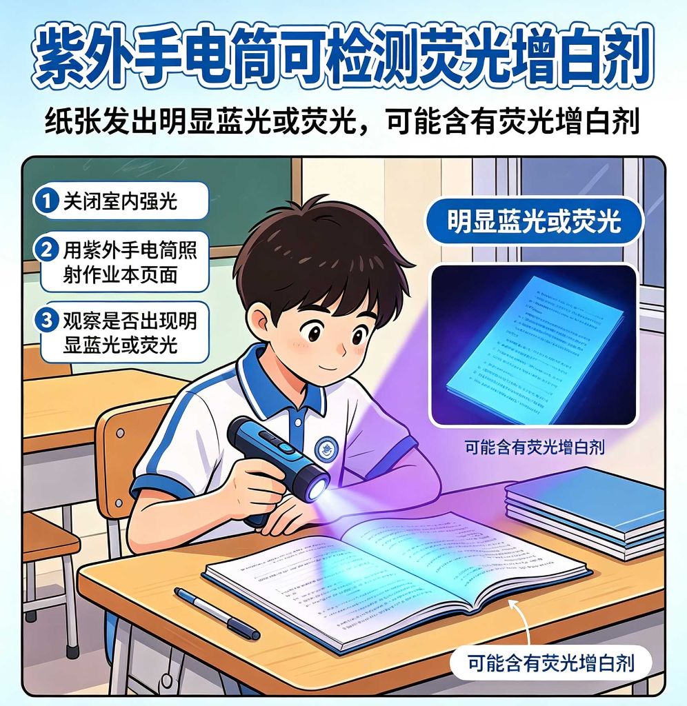 唠“科”话｜这种imToken官网作业本，不能给娃买