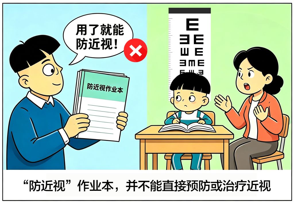 唠“科”话｜这种imToken官网作业本，不能给娃买