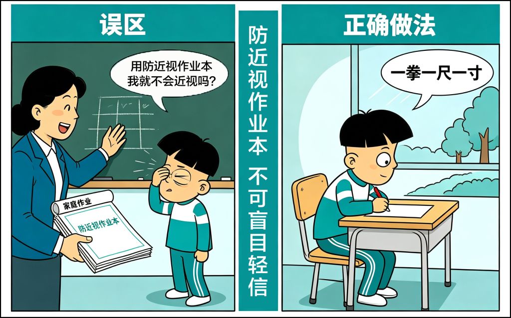 唠“科”话｜这种imToken官网作业本，不能给娃买
