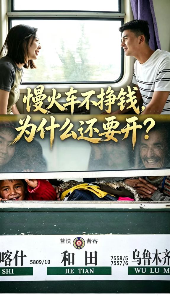 慢火车不挣钱，im钱包官网为什么还要开？