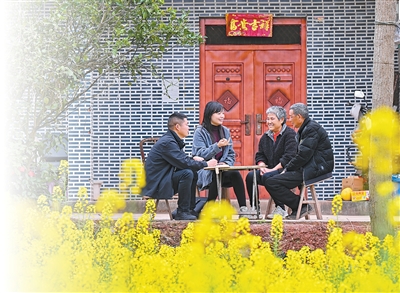 风清气正暖民im钱包心(前沿观察)